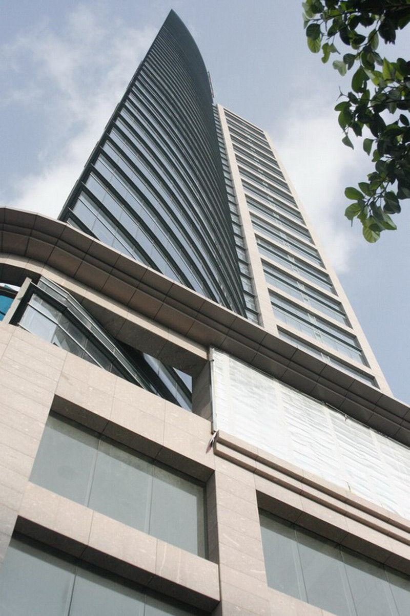 Shenzhen Wealth Building